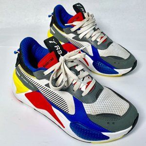 Puma RS-X Toys Mens 6 / Womens 8